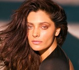 Saiyami Kher: Portraying vulnerability is far more challenging