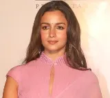 Alia Bhatt makes her BAFTA debut with Hindi speech