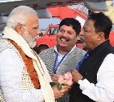 Will be remembered for his political experience, efforts to serve society: PM Modi condoles Mukul Roy's demise