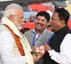 Will be remembered for his political experience, efforts to serve society: PM Modi condoles Mukul Roy's demise