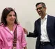 Farah Khan makes ‘Google giggle’, as she interacts with CEO Sundar Pichai