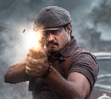 Sudev Nair's first look as Karmadi in Yash's 'Toxic’ released