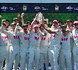 Australia to return to South Africa for first Test tour since sandpaper-gate