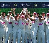 Australia to return to South Africa for first Test tour since sandpaper-gate