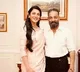 Shruti Haasan: I am my home