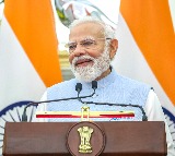 PM Narendra Modi congratulates Manipuri film 'Boong' for its BAFTA win