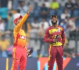 T20 World Cup: Shepherd, Ngarava return as Zimbabwe elect to bowl first