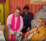 Support mounts for Shankaracharya as controversy escalates