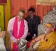 Support mounts for Shankaracharya as controversy escalates
