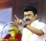 'Ready to face ED, I-T, CBI': Stalin accuses BJP of 'political hunting' ahead of 2026 polls