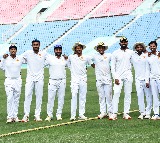 Ranji Trophy: Formidable Karnataka chase ninth title against first-time finalists J&K