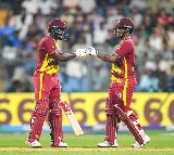 T20 WC: Hetmyer blasts 85 as West Indies post massive 254/6 vs Zimbabwe