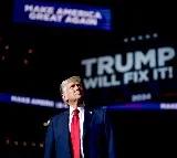 Trump vows tougher tariffs after Supreme Court ruling