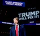 Trump vows tougher tariffs after Supreme Court ruling