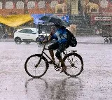 Telangana Weather Forecast Yellow Alert Issued for Several Districts