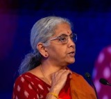 Nirmala Sitharaman says central banks gold buying caused price rise