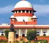 Subramanyaswamy Petition Dismissed Supreme Court Upholds AP Govt on Tirumala Laddu Probe