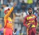 Sikandar Raza Wins Toss Zimbabwe to Bowl First vs West Indies