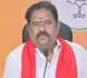BJP MLA Venkatramana Reddy Falls Ill in Kamareddy