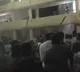 Kakatiya University Students Clash Over Chicken Distribution