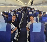 Indian Citizens in Iran India Issues Urgent Advisory to Leave Immediately