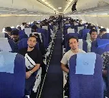 Indian Citizens in Iran India Issues Urgent Advisory to Leave Immediately