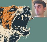 Bank Employee Ayish Vishwanath Amin Commits Suicide Fearing Rabies After Dog Bite