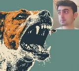 Bank Employee Ayish Vishwanath Amin Commits Suicide Fearing Rabies After Dog Bite