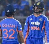 T20 WC: 'Abhishek has passed the baton of zeroes to in-form Ishan,' opines Nayar