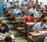 Intermediate Exams Begin in Andhra Pradesh Amidst Tight Security