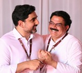 Nara Lokesh and Nadendla Manohar to Captain AP MLA MLC Cricket Teams