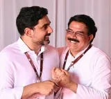 Nara Lokesh and Nadendla Manohar to Captain AP MLA MLC Cricket Teams