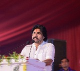 Pawan Kalyan Focuses on Strengthening Janasena Party in Telangana