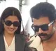Vijay Deverakonda and Rashmika Mandanna ViRosh Wedding in Udaipur