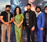 సరికొత్త సైఫై థ్రిల్లర్ గా ప్రతి ప్రేక్షకుడినీ 