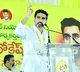Nara Lokesh Counters Jagan on Stadium Visit Comments