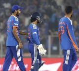 T20 World Cup Semifinal Scenario For India after Loss Against South Africa