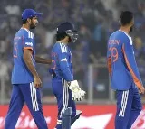 T20 World Cup Semifinal Scenario For India after Loss Against South Africa