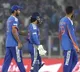 T20 World Cup Semifinal Scenario For India after Loss Against South Africa