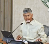 Chandrababu Naidu Prioritizes Employee Performance Based Weightage