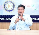 Madhavaram Krishna Rao Denies Hydra Allegations on Sunnam Cheruvu