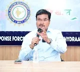 Madhavaram Krishna Rao Denies Hydra Allegations on Sunnam Cheruvu