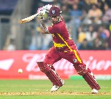Hetmyer Heroics West Indies Set Massive Target Against Zimbabwe