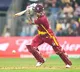 Hetmyer Heroics West Indies Set Massive Target Against Zimbabwe