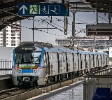 Telangana Cabinet Key Decision on Hyderabad Metro Rail