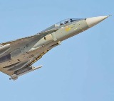 Tejas Not a Crash Just a Minor Technical Issue Says HAL