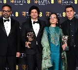Boong wins BAFTA Award Modi praises Manipur film