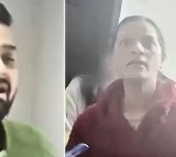 Delhi Couple Hurls Racist Slurs at Northeast Women