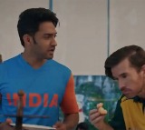 Star Sports Ad Controversy Over T20 World Cup Mockery