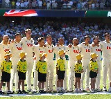 Sandpaper Gate Australia to Tour South Africa After 8 Years